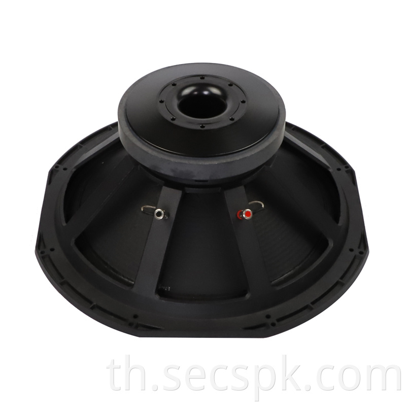 8ohm Stage Concert Speaker